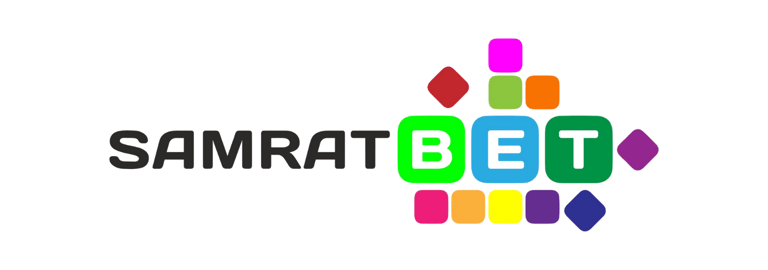 SamratBet logo
