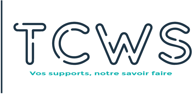 TCWS logo