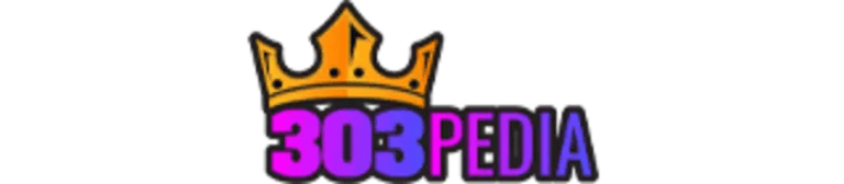 303PEDIA logo