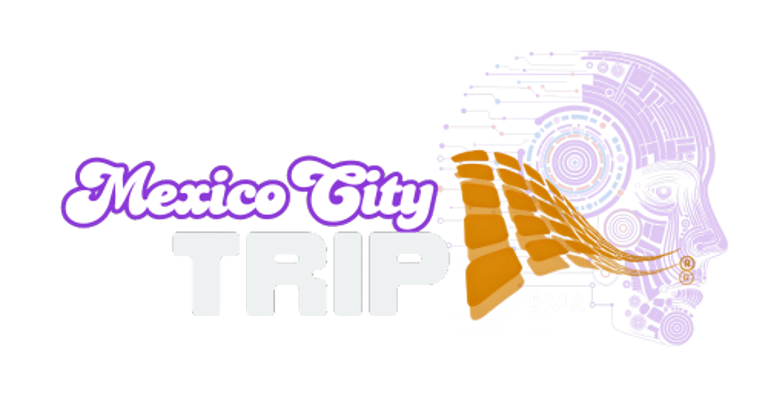 acapulco trip logo