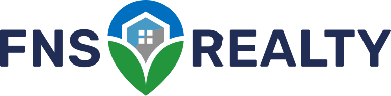 FNS Realty Pvt. Ltd. logo