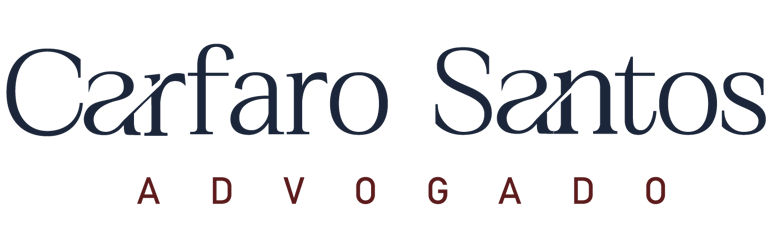 Carfaro Santos Advogado logo