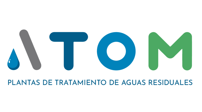 Atom logo