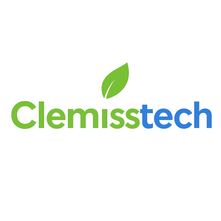 ClemissTech logo