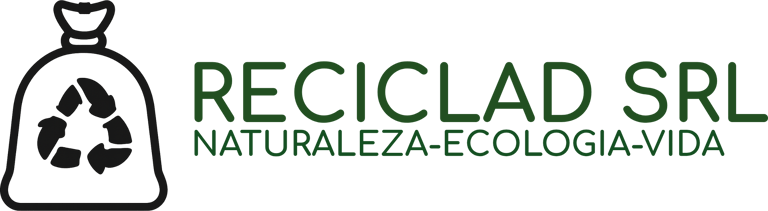 Reciclad logo