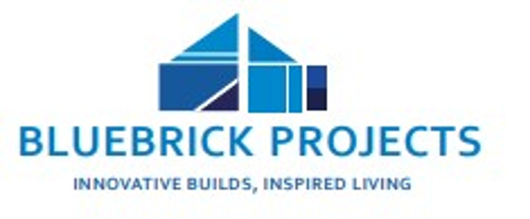 BlueBrick Projects logo