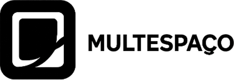 MULTESPAÇO SOLUCÕES EM AMBIENTES logo