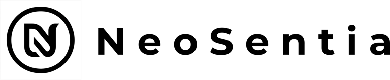 NeoSentia logo