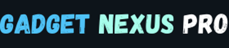 Gadget Nexus Pro logo