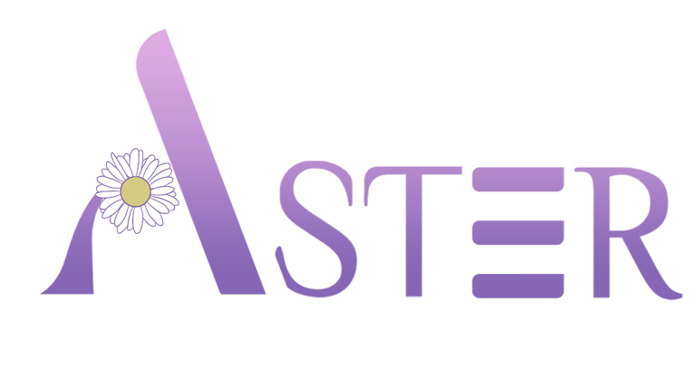 Aster Skincare logo