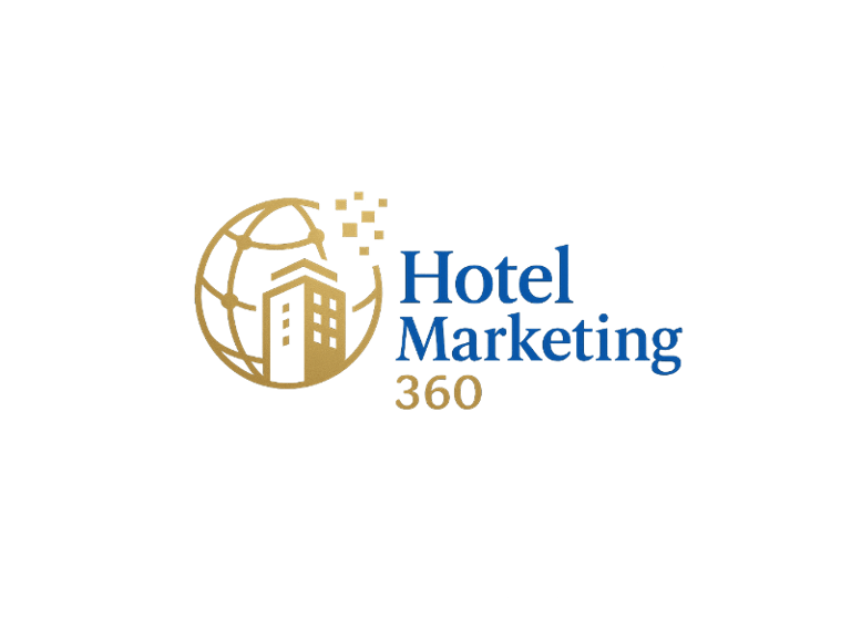 HotelMarketing360 logo