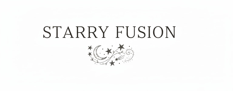 Starry Fusion logo
