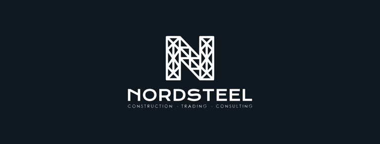 Nordsteel logo