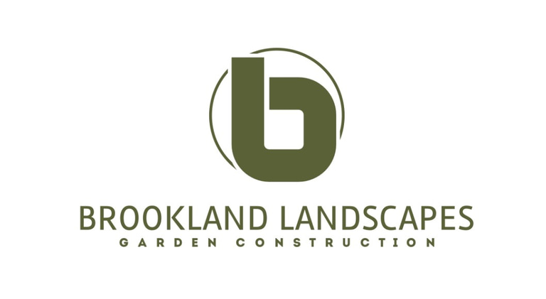 Brookland Landscapes logo