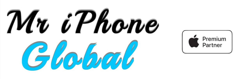 Mr iPhone Global logo