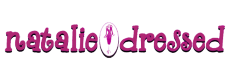 Natalie Dressed logo