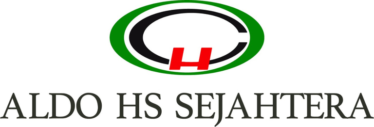 ALDO HS SEJAHTERA logo