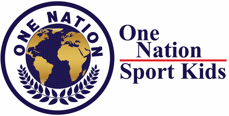 One Nation Sport Kids logo