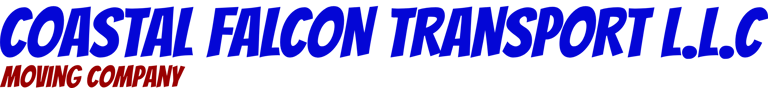 COASTAL FALCON TRANSPORT L.L.C logo
