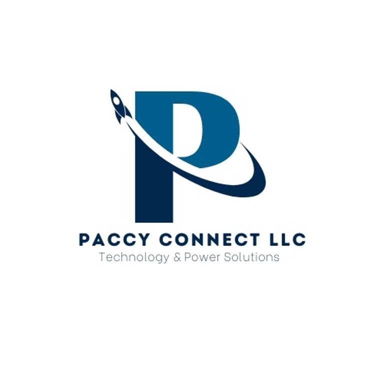 PACCY CONNECT LLC logo