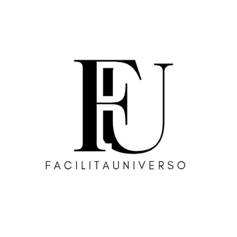 FACILITAUNIVERSO logo