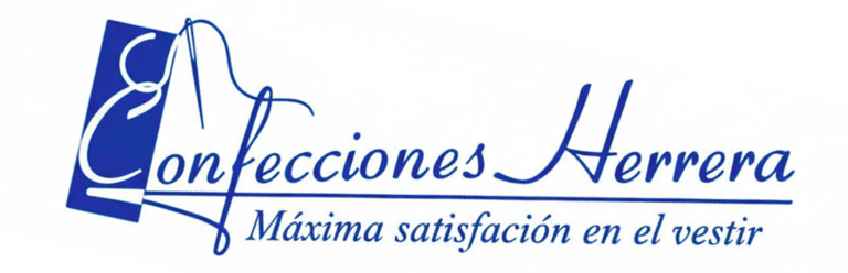 Confecciones Herrera logo