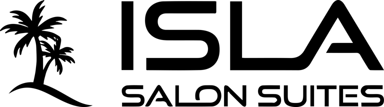 Isla Salon Suites logo