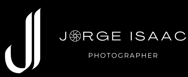 Jorge Isaac Photography logo