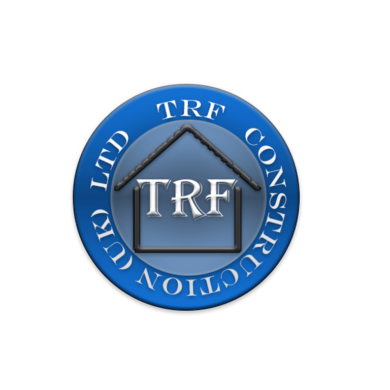 TRF CONSTRUCTION UK LTD logo
