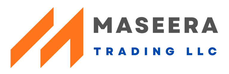 Maseera Trading LLC logo