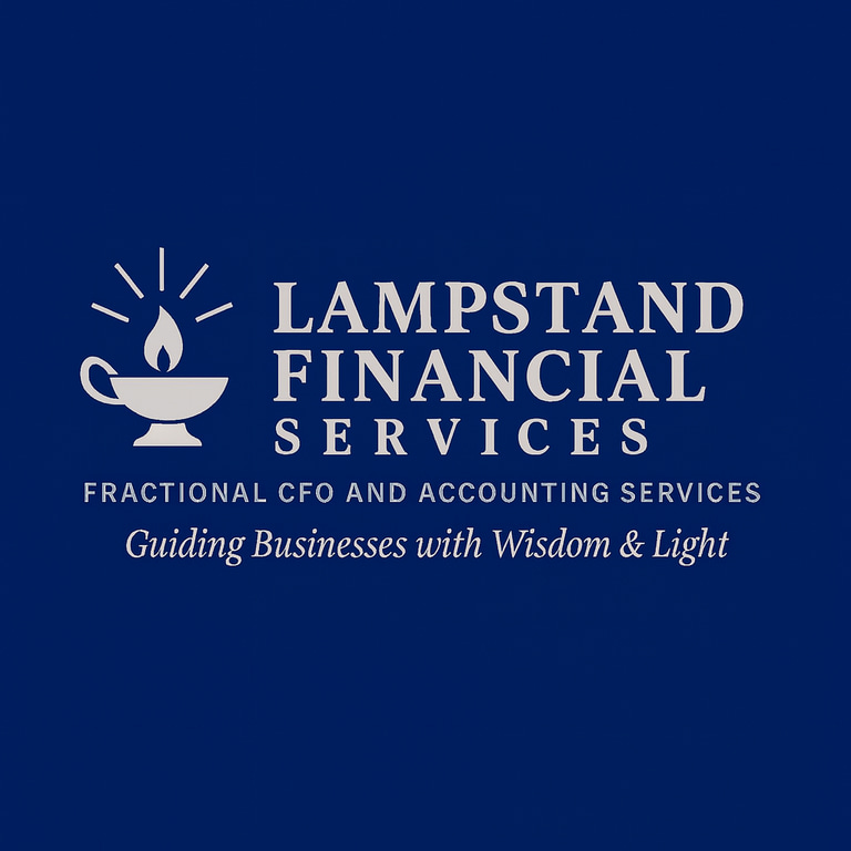 Lampstand Financial Services, LLC logo
