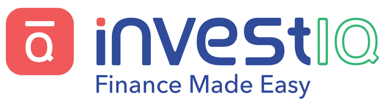 InvestIQ logo