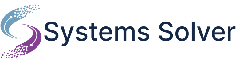 Systems Solver logo