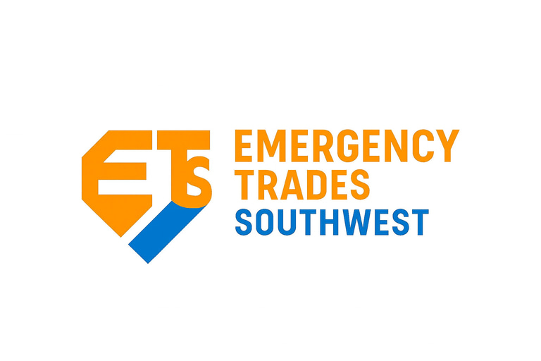 Emergency Trades Southwest logo