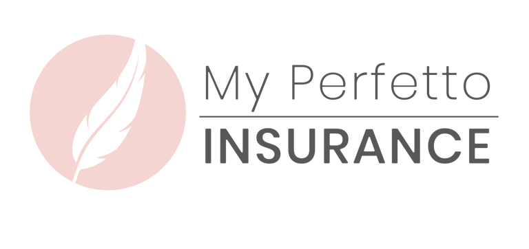 myperfettoinsurance logo