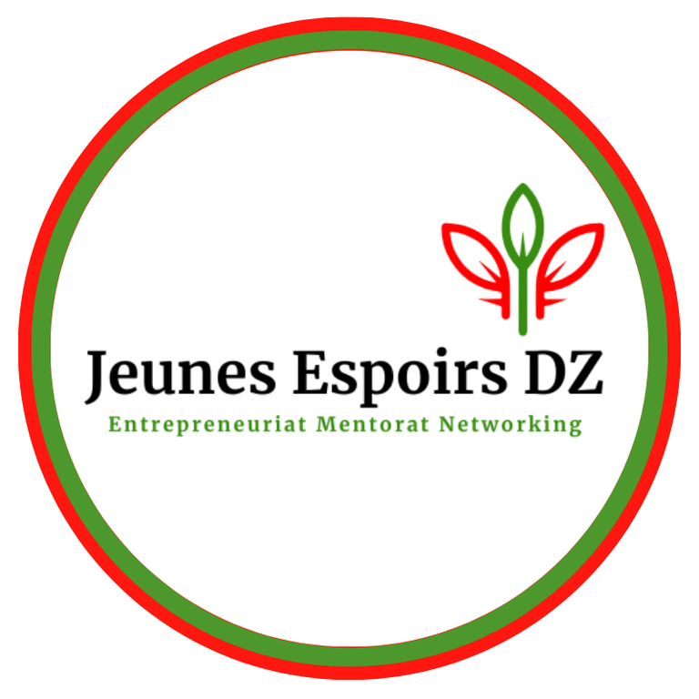 Jeunes Espoirs DZ logo