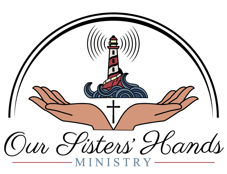 Our Sisters Hands logo