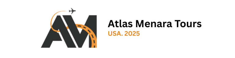 Atlas Menara Tours logo