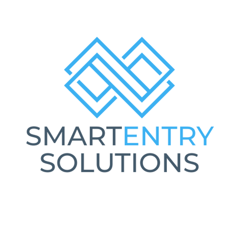 SMARTENTRY SOLUTIONS logo