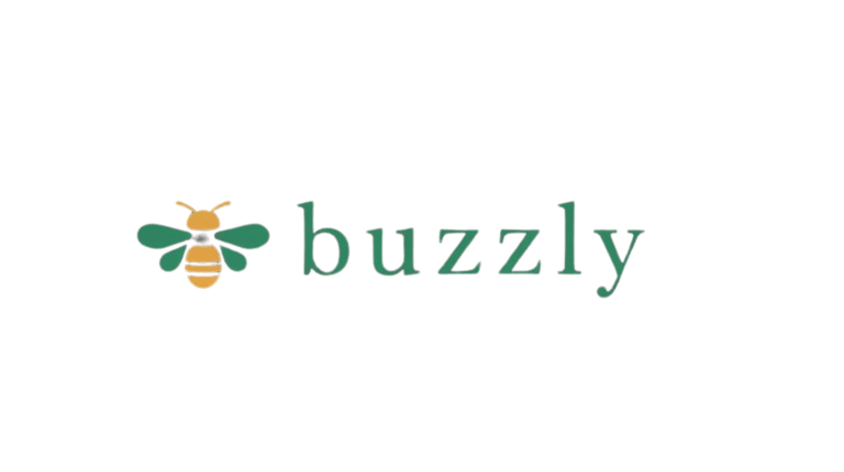 Buzzly Collective logo