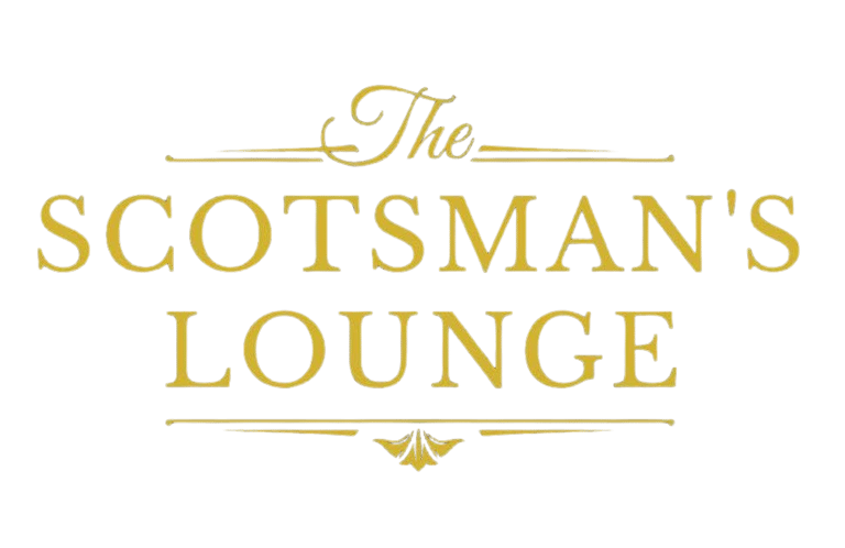 Scotsmans Lounge logo