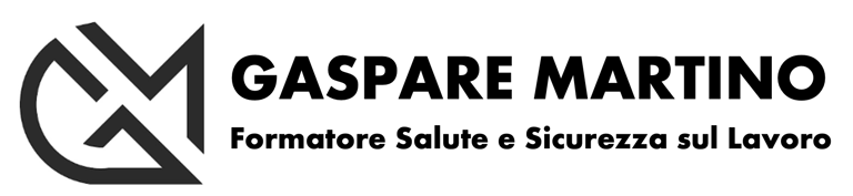 gasparemartino logo