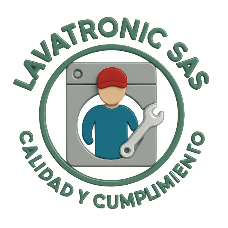 LAVATRONIC SAS logo