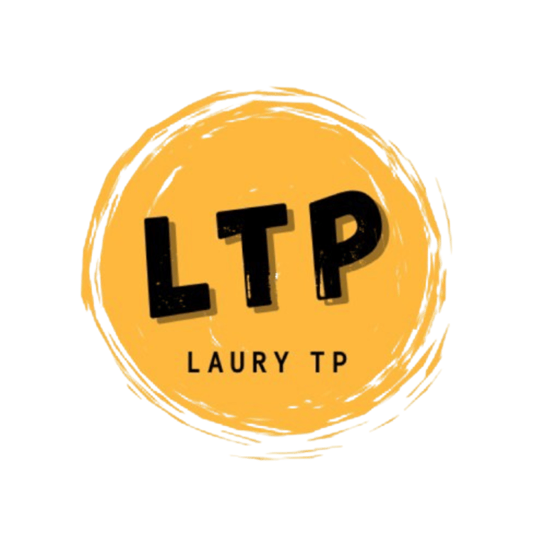 LTP logo