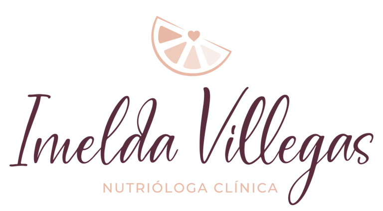 Nutri Ime Villegas logo