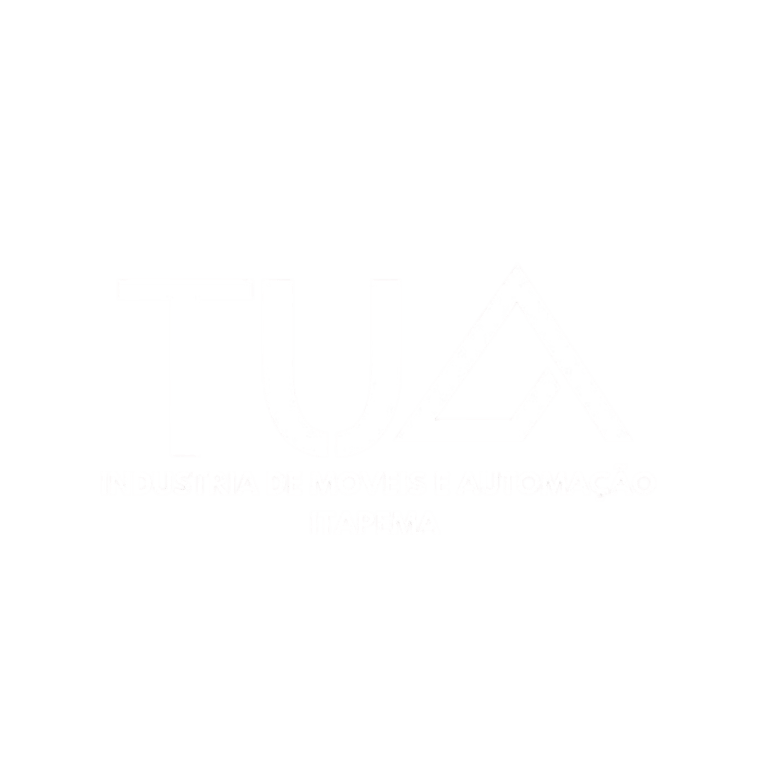 Tua Industria de Móveis e Automação Itapema logo