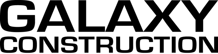 Galaxy Construction Services logo