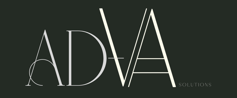 AD-VA Solutions logo