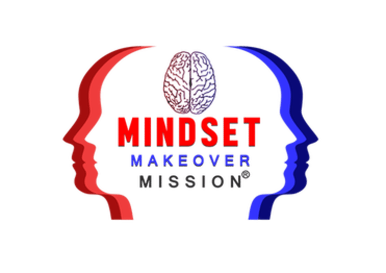 Mindset Makeover Mission logo