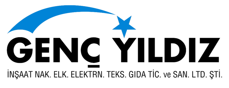 Genç Yıldız İnşaat logo
